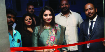 Tony & Guy opens its 260th Hairdressing Salon at Alwarthirunagar