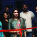 Tony & Guy opens its 260th Hairdressing Salon at Alwarthirunagar