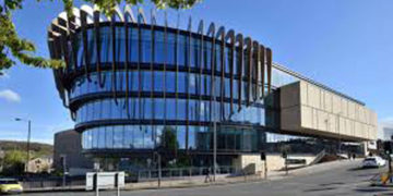 Study Group, the University Of Huddersfield launch new campus in London