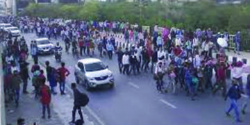 Nearly 1 lakh migrants arriving in UP will be home quarantined, says a govt official