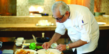 International Women’s Day: unravel the Master Chef in you on Saturday