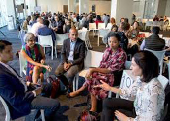 Indian-origin-businessman Vivek Salgaocar joins WEF’s Forum of Young Global Leaders