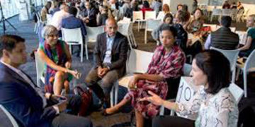 Indian-origin-businessman Vivek Salgaocar joins WEF’s Forum of Young Global Leaders