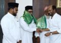 Rajinikanth meets Islamic leaders, discusses CAA, NPR