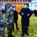 China officially announces victory over the Coronavirus