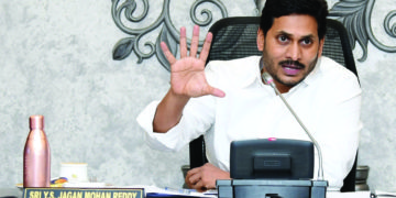 AP Cabinet give its nod for ordinance to vote on account