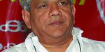 Centre ignoring states’ demands, promoting ‘personality cult’ amid COVID-19, accuses Sitaram Yechury