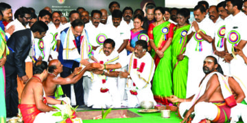 TN gets 1650 additional medical seats from the academic year 2021-22, says Edappadi K. Palaniswami