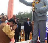 70 years of the Indian Constitution: Ahmedabad city police set to install Ambedkar image at all offices soon