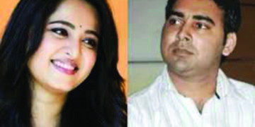 Wedding rumours of ‘Baahubali’ fame Anushka Shetty trending again, this time with a director