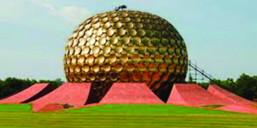 Confer Auroville ‘University of Peace’ status: Prof Swaminathan