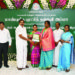 Avvaiyar Award given to woman in charge of Funeral Pyre in grave yard