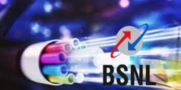 To support ‘work from home’, BSNL introduces free broadband for a month