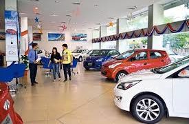 SIAM moves SC, seeks registration of BS-IV vehicles till March 31