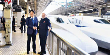 Railways: Delhi-Varanasi bullet train may get priority among 6 proposed projects