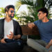 Jackky Bhagnani and Juno Chopra unite to recreate the magic of the 1980 film ‘The Burning Train’