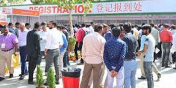 Indian Ceramics Asia 2020: Redefined resilience gave momentum to booming ceramic and brick industry