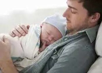 Gender parity: Single male parents to get child care leave in railways from April, says Piyush Goyal