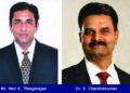 Hari K Thiagarajan is new Chairman for CII Tamil Nadu State Council for 2020-21
