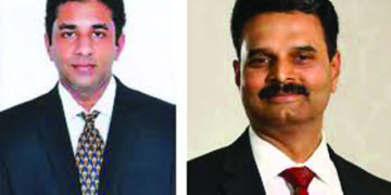 Hari K Thiagarajan is new Chairman for CII Tamil Nadu State Council for 2020-21