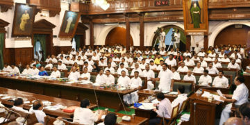 Don’t panic over coronavirus; appeals TN Chief Minister