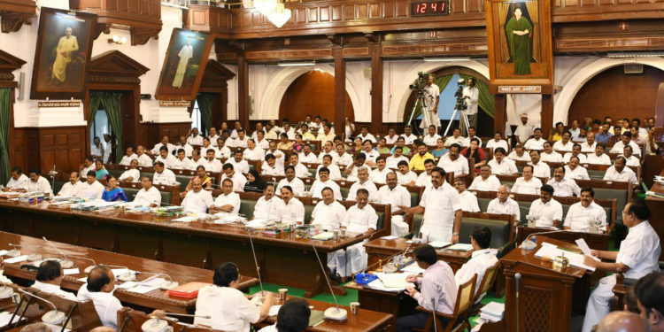 Don’t panic over coronavirus; appeals TN Chief Minister