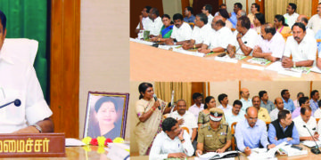 COVID-19: Now, all educational institutions, liquor bars, amusement parks, museums also to be shut till March 31 in TN