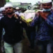 Communal Amity: Muslim Youths Help Perform the Last Rites of Their Hindu Neighbour
