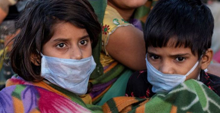 66 lakh families to get free foodgrains, essentials in a staggered manner from Wednesday: CM Rupani