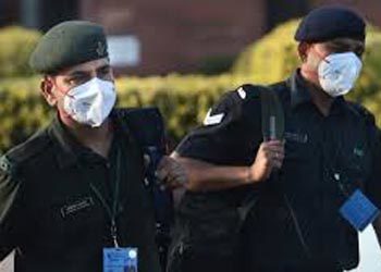 Army doctor & JCO with travel history to Delhi test positive for coronavirus