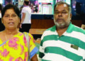 Villupuram VCK MP comes to the rescue of aged Tamil couple stranded in New Delhi