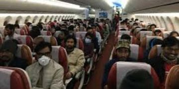 IAF advises pilots to stay in cockpit and not to allow suspected COVID-19 patients to board evacuation planes