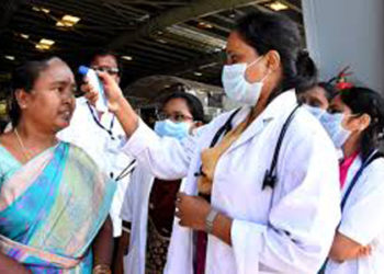 To contain COVID19, Gujarat Governor gives assent to new health regulations