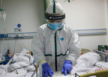 COVID19: Bhavnagar reports state’s 3rd casualty, number of cases rise to 43