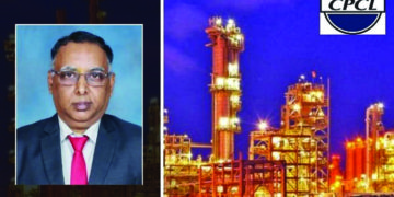 S. Krishnan appointed as CPCL Director (Operations)