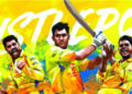 CSK’s Thala `Dhoni’ Chinna Thala `Suresh Raina’ reunited on Tuesday ahead of the start of the IPL Season 13