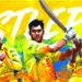 CSK’s Thala `Dhoni’ Chinna Thala `Suresh Raina’ reunited on Tuesday ahead of the start of the IPL Season 13