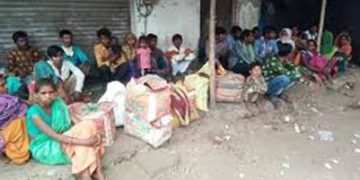 GiveIndia launches mission to support COVID-hit families of daily wage workers