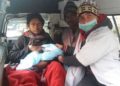 After Karnataka cops refuse permission to cross border from Kerala, Bihar woman delivers baby in ambulance