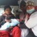 After Karnataka cops refuse permission to cross border from Kerala, Bihar woman delivers baby in ambulance