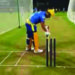 MS Dhoni lands big blows in CSK nets amid Chants of `Dhoni, Dhoni…’