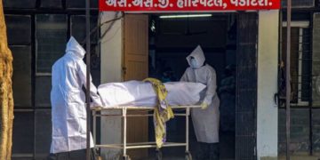 India’s first smart village in Gujarat chooses ‘digital mourning’ to ensure social distancing amid covid-19 lockdown
