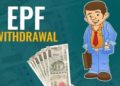 Members can withdraw 75% of Employees Provident Fund for Covid-19 pandemic