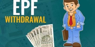 Members can withdraw 75% of Employees Provident Fund for Covid-19 pandemic