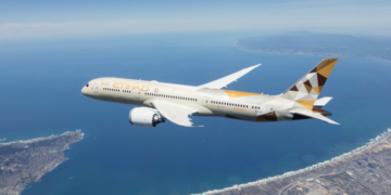 Etihad Cargo deploys cargo-only Boeing 787s to complement freighter fleet