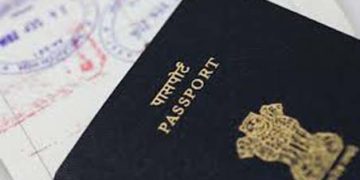 Mumbai police burst Gujarat to United Kingdom fake passport ring