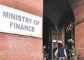 Revenue secretary ABP Pandey named new finance secretary: Personnel Ministry