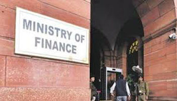 Revenue secretary ABP Pandey named new finance secretary: Personnel Ministry