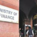 Revenue secretary ABP Pandey named new finance secretary: Personnel Ministry