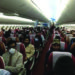 COVID-19: Special AI flight with 211 Indian students takes off from Italy